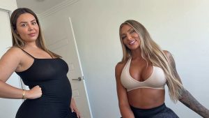 Amateur POV