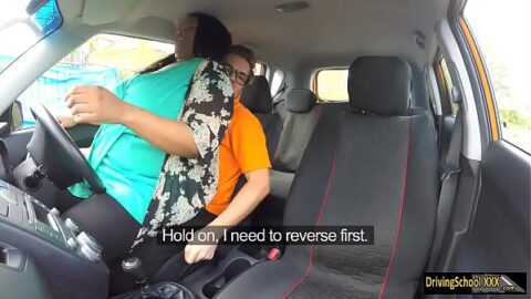 BBW chick banged hard