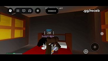Roblox combat bbc